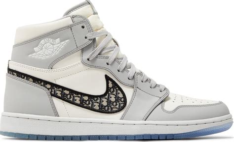 dior jordan resale price|jordan 1 Dior high top.